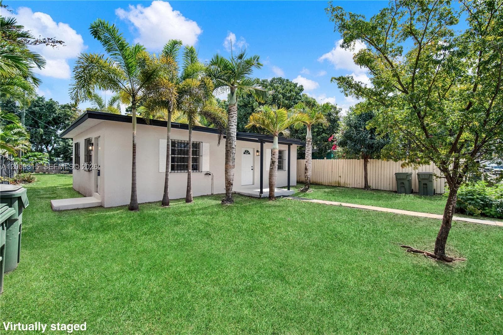 105 NW 7th Ave # A, Homestead FL 33030 — 9