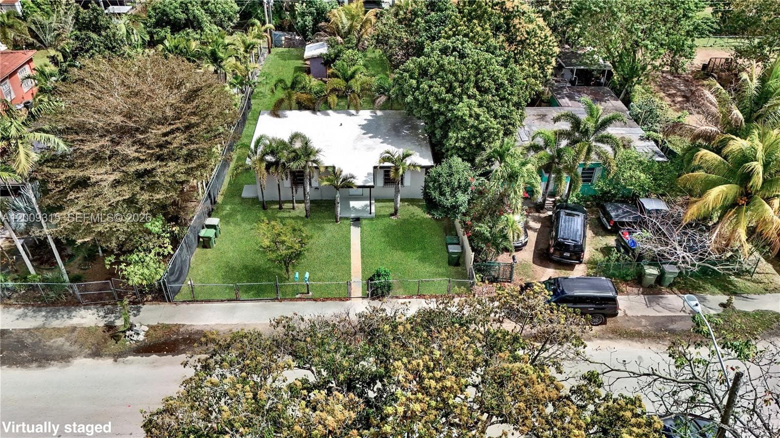105 NW 7th Ave # A, Homestead FL 33030 — 30