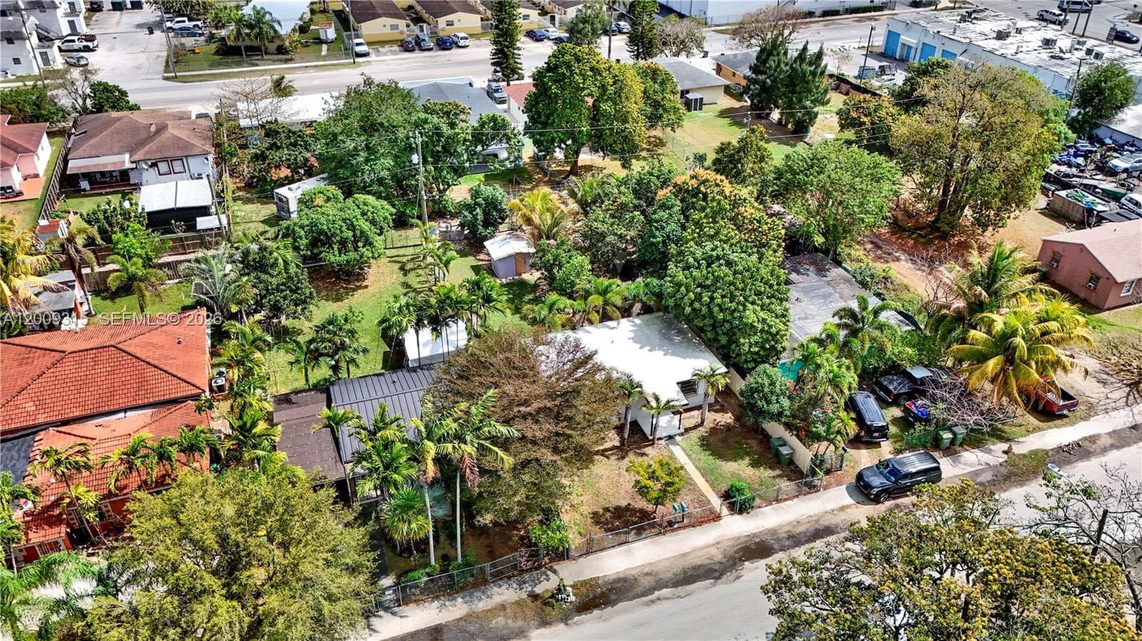 105 NW 7th Ave # A, Homestead FL 33030 — 34