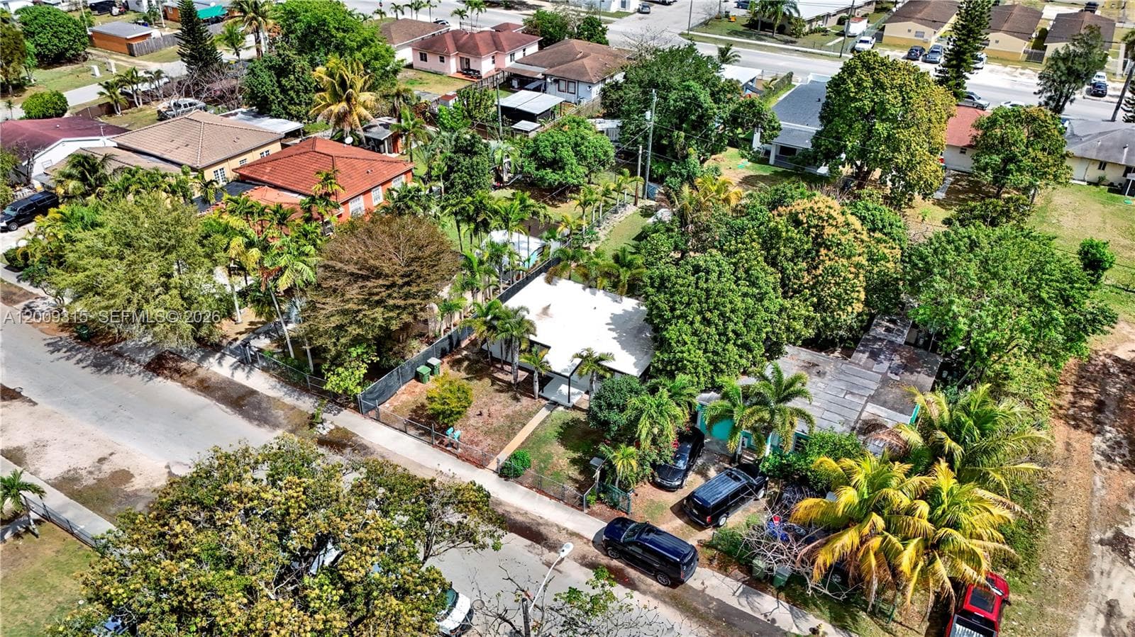 105 NW 7th Ave # A, Homestead FL 33030 — 33