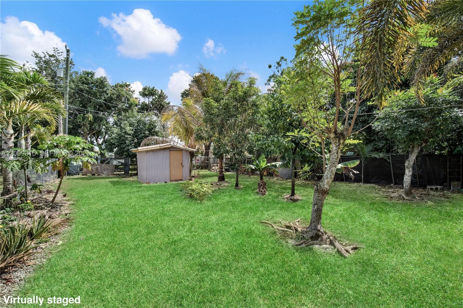105 NW 7th Ave # A, Homestead FL 33030 — 25