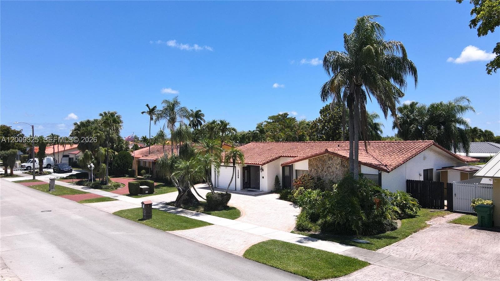 13300 SW 21st St, Miami FL 33175 — 2