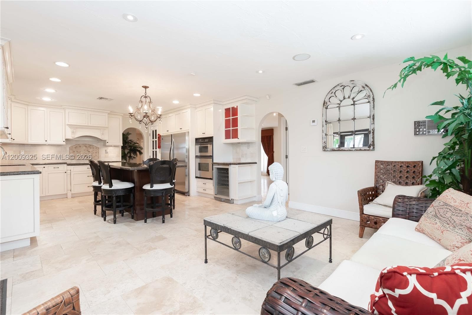 13300 SW 21st St, Miami FL 33175 — 13