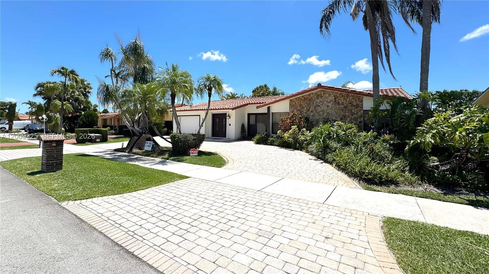 13300 SW 21st St, Miami FL 33175 — 3