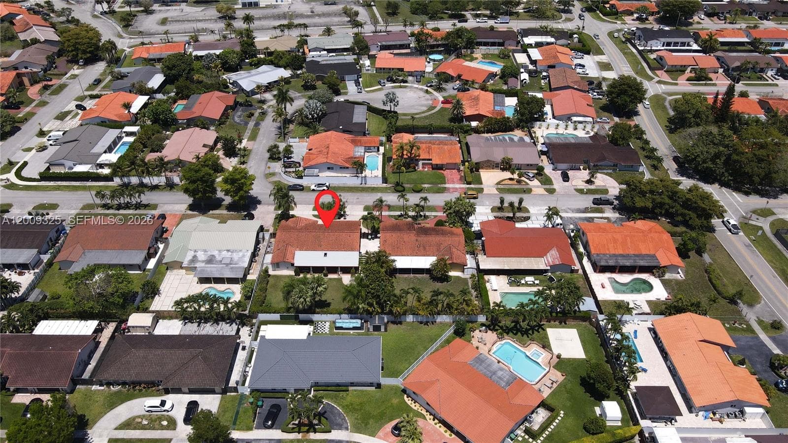 13300 SW 21st St, Miami FL 33175 — 66