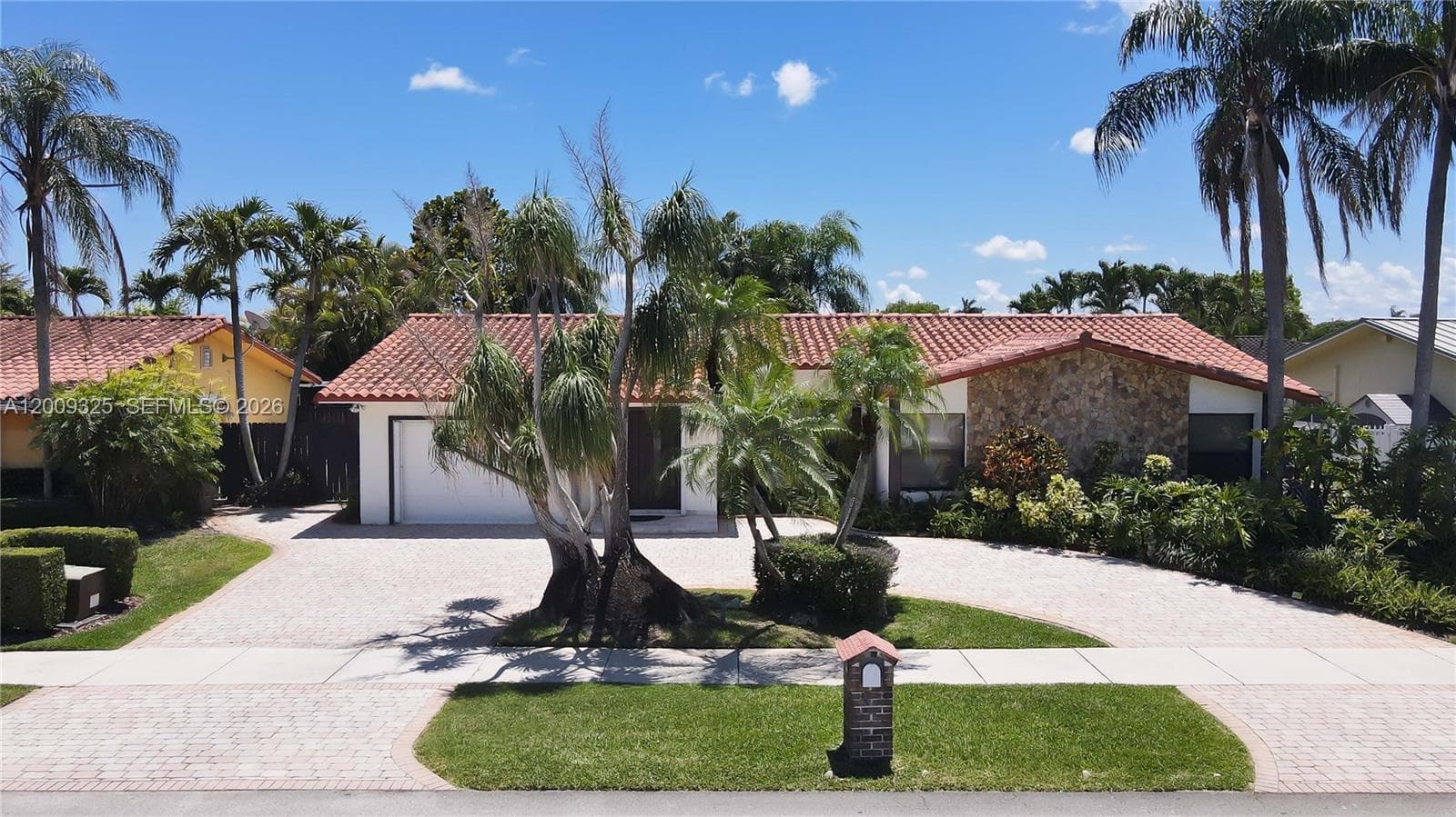 13300 SW 21st St, Miami FL 33175 — 1