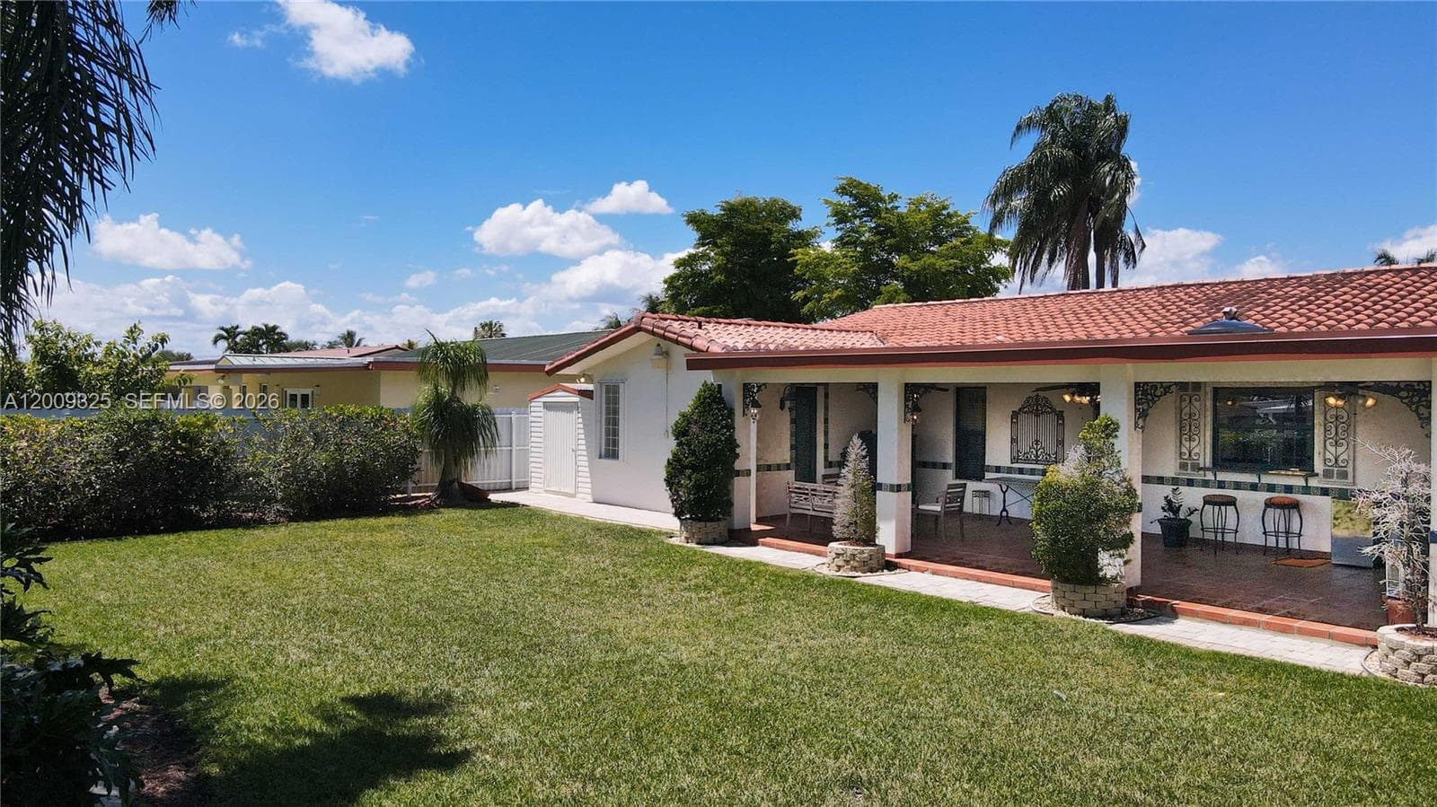 13300 SW 21st St, Miami FL 33175 — 50