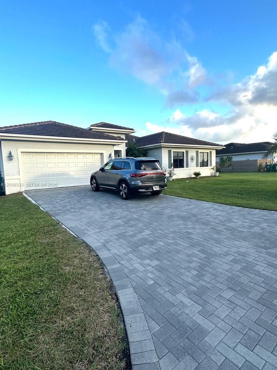 32151 SW 196th Ave, Homestead FL 33030 — 2