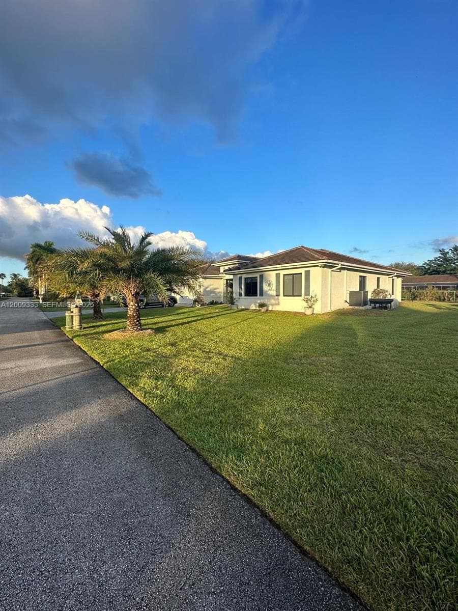 32151 SW 196th Ave, Homestead FL 33030 — 3