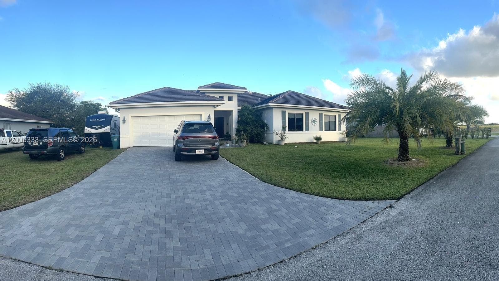 32151 SW 196th Ave, Homestead FL 33030 — 1