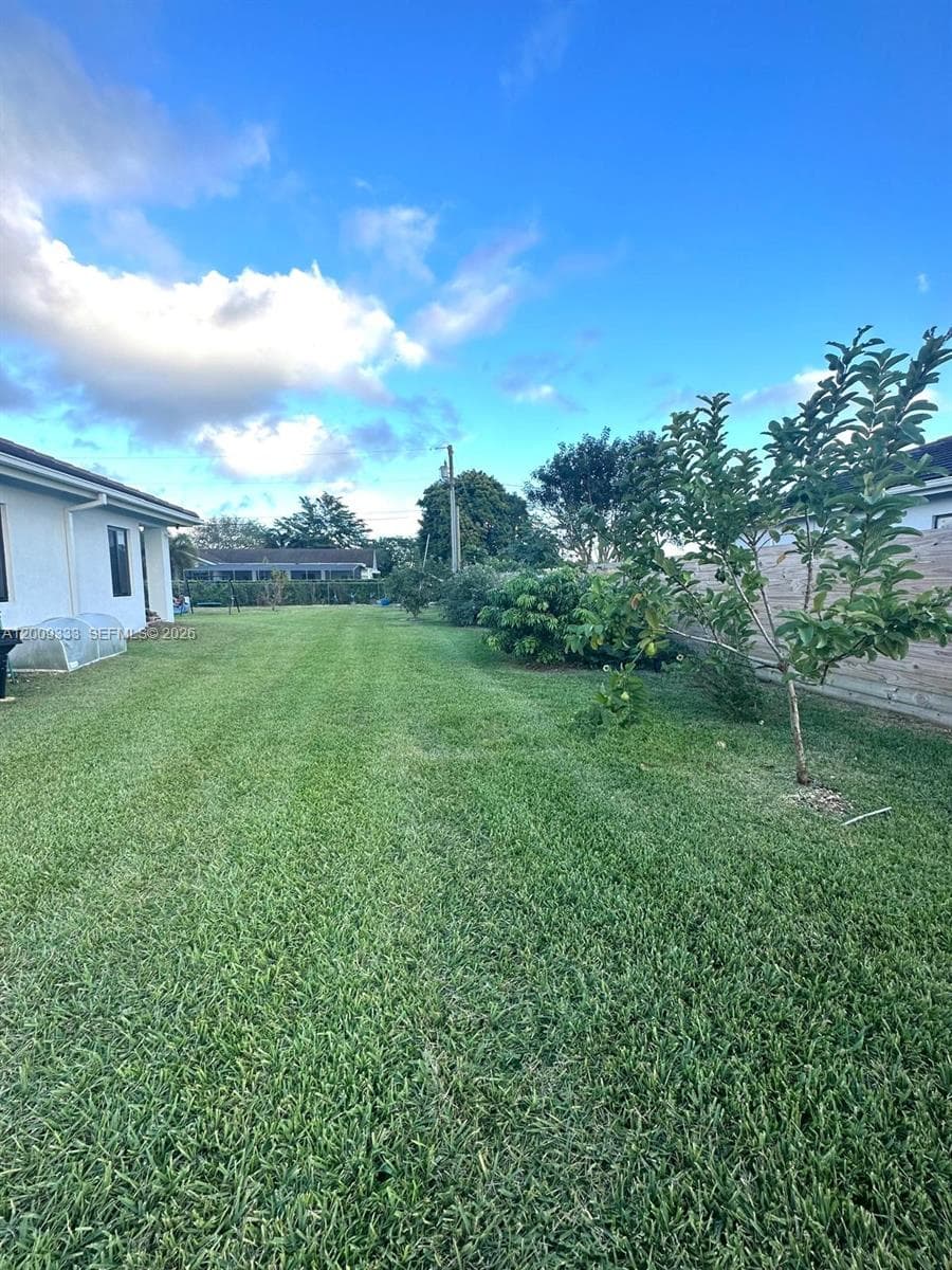 32151 SW 196th Ave, Homestead FL 33030 — 61