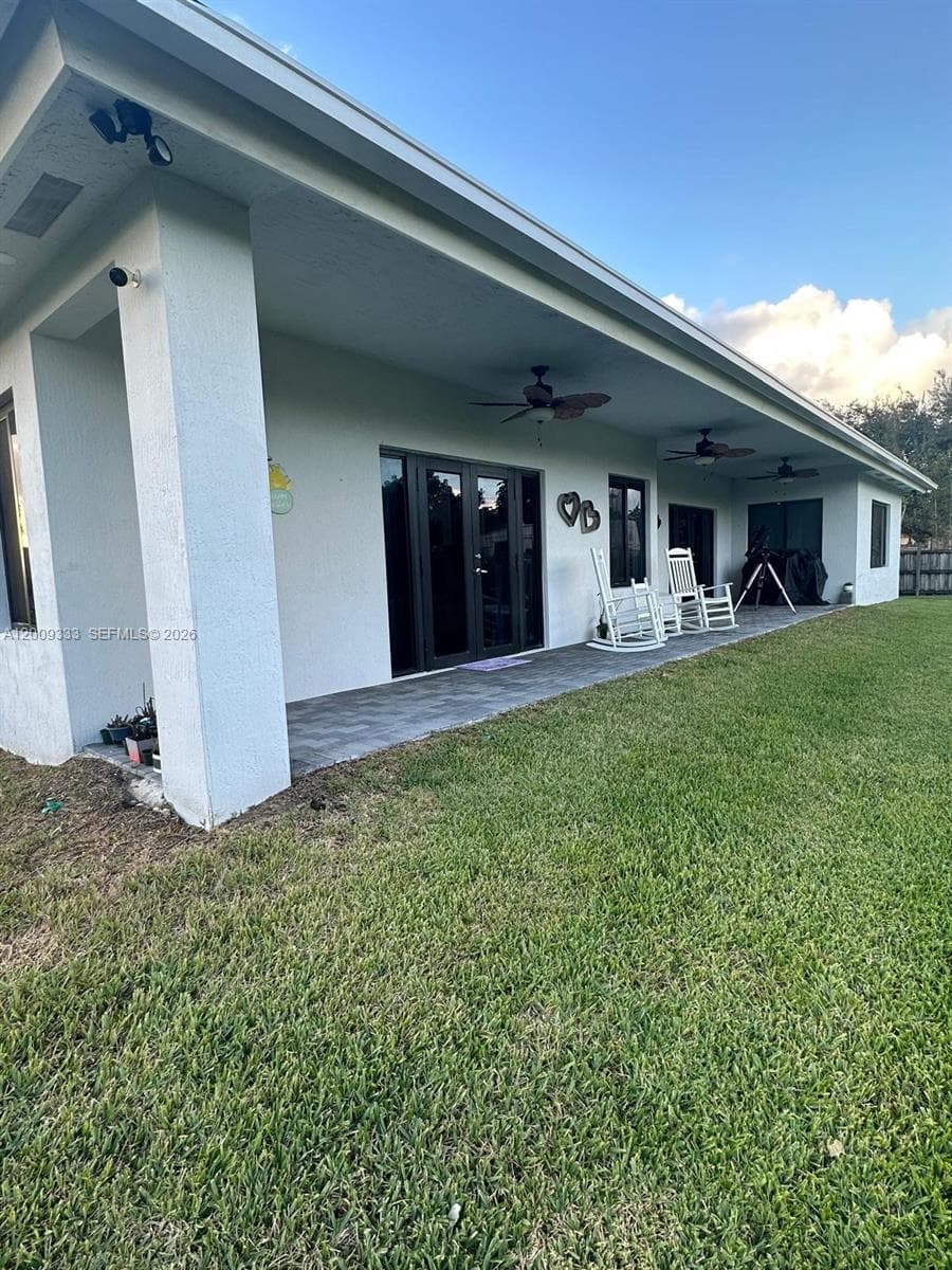 32151 SW 196th Ave, Homestead FL 33030 — 60