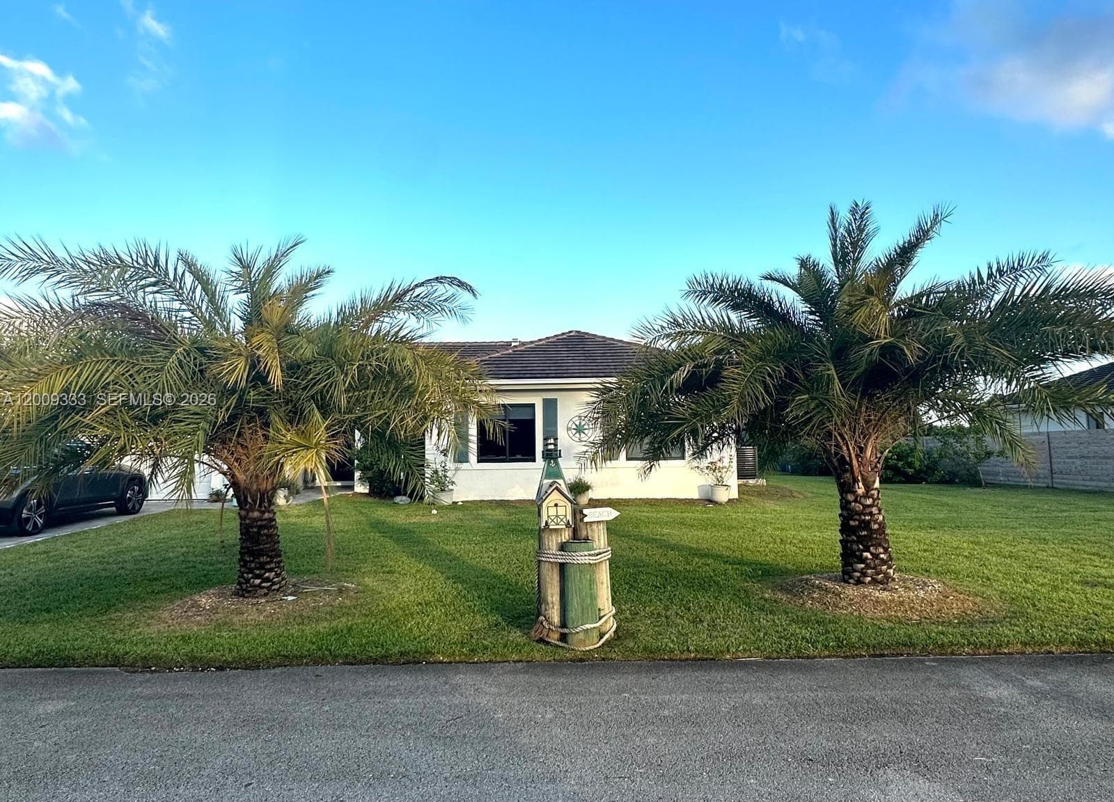 32151 SW 196th Ave, Homestead FL 33030 — 4