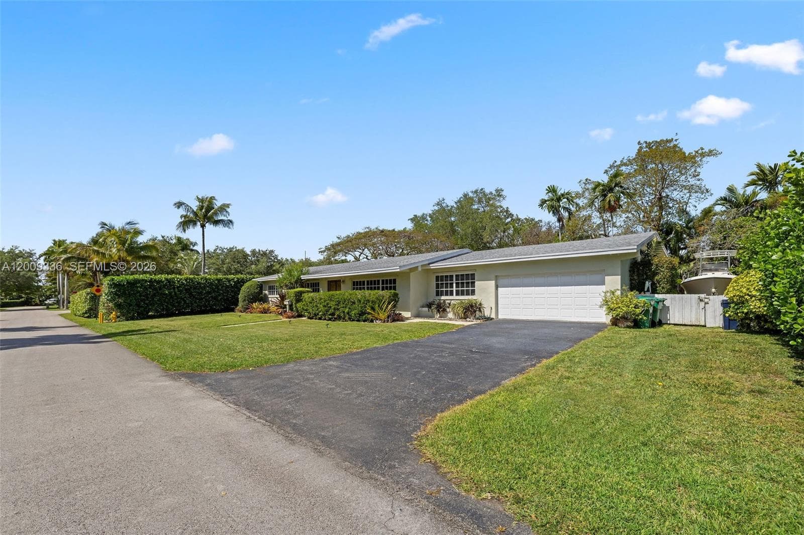 13730 SW 75th Ave, Palmetto Bay FL 33158 — 2