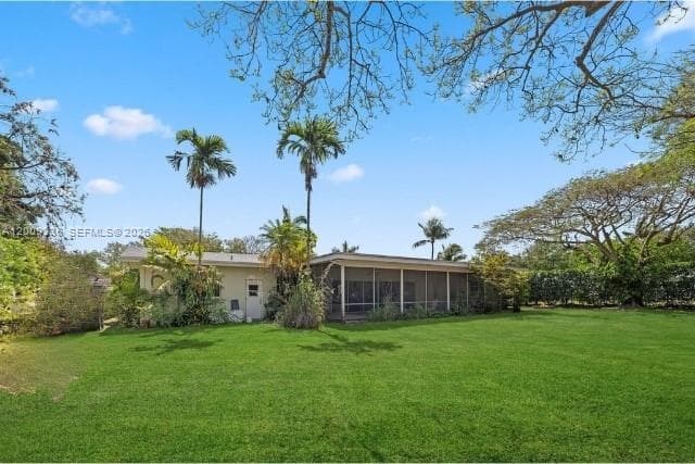 13730 SW 75th Ave, Palmetto Bay FL 33158 — 22