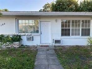 190 NE 90th St # 2, El Portal FL 33138 — 11