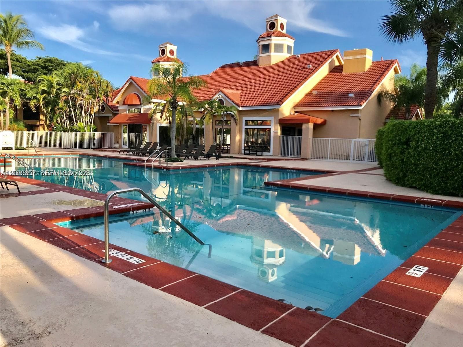 15551 SW 104th Ter # 814, Miami FL 33196 — 24