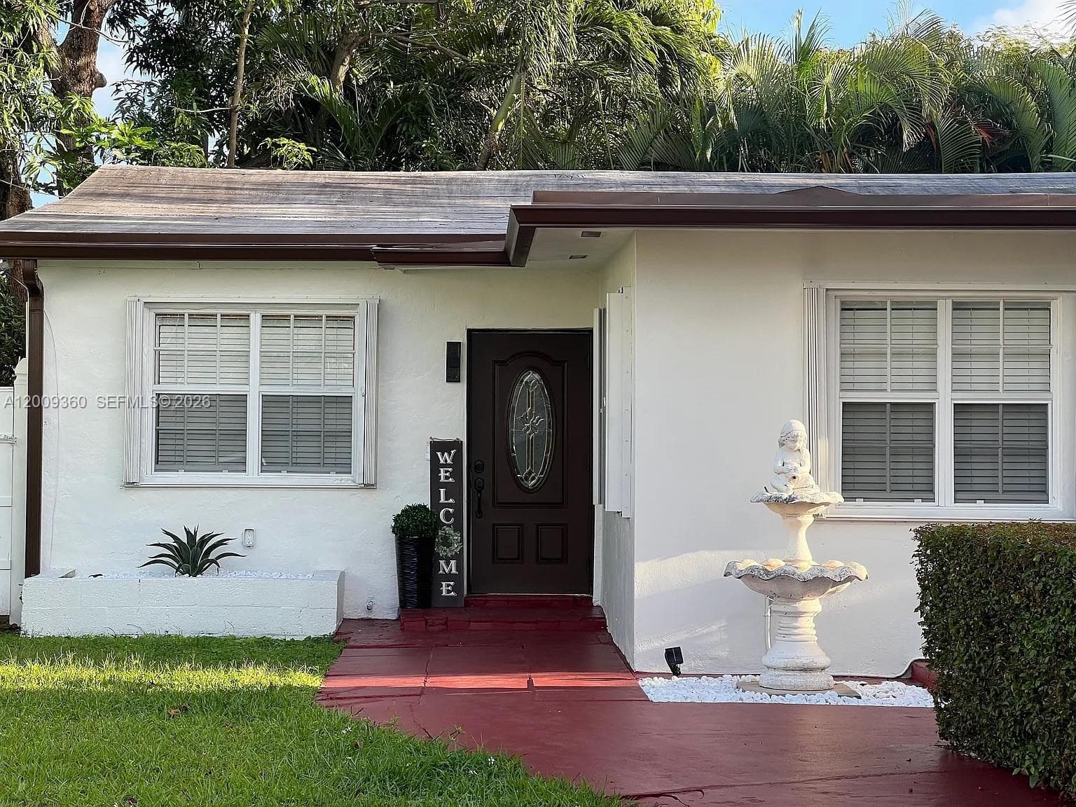 2544 SW 20th St # 2544, Miami FL 33145 — 2