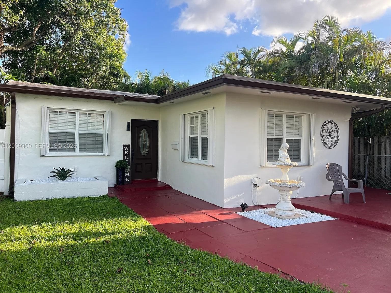 2544 SW 20th St # 2544, Miami FL 33145 — 1