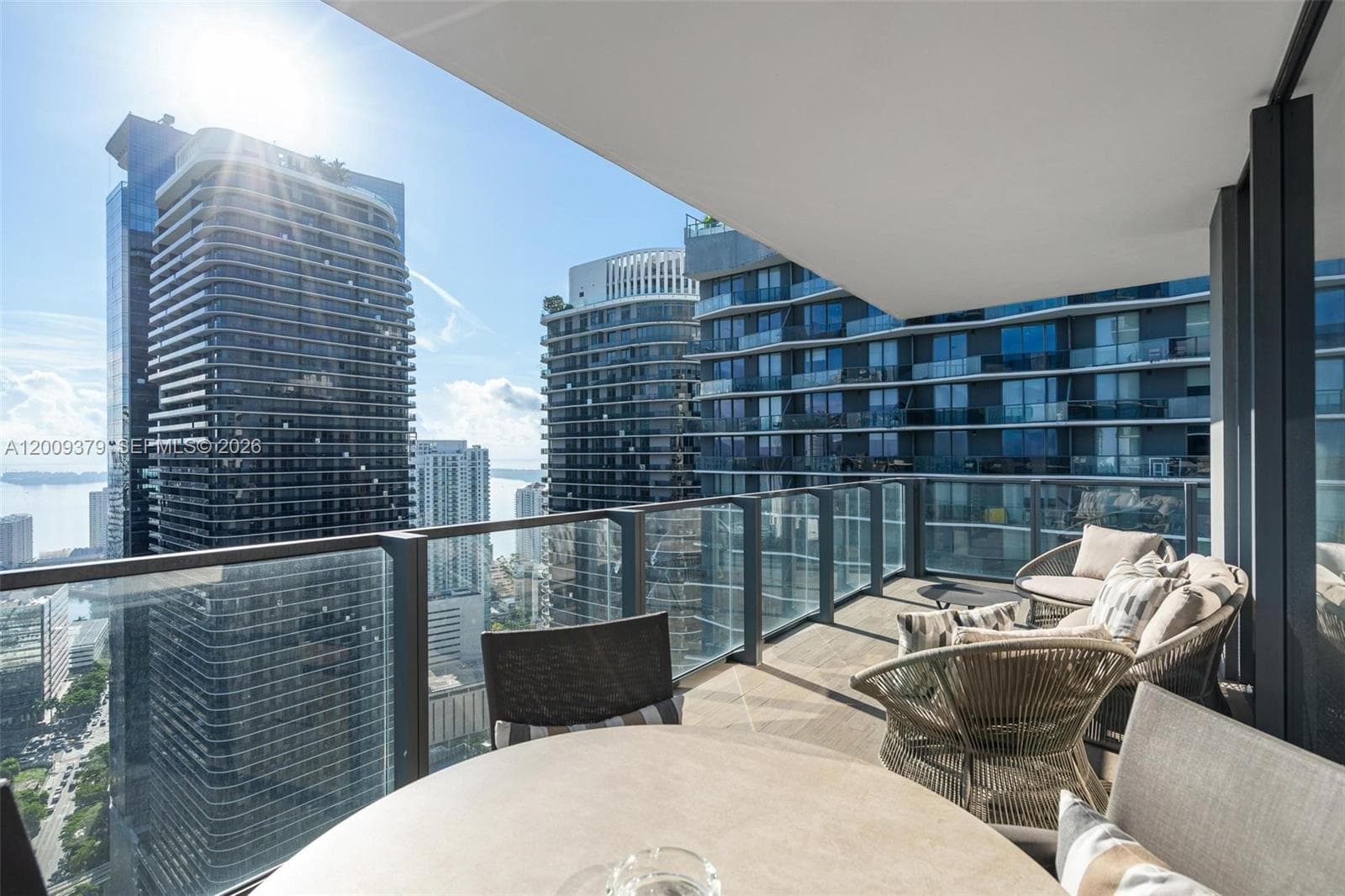 88 SW 7th St # 3801, Miami FL 33130 — 46