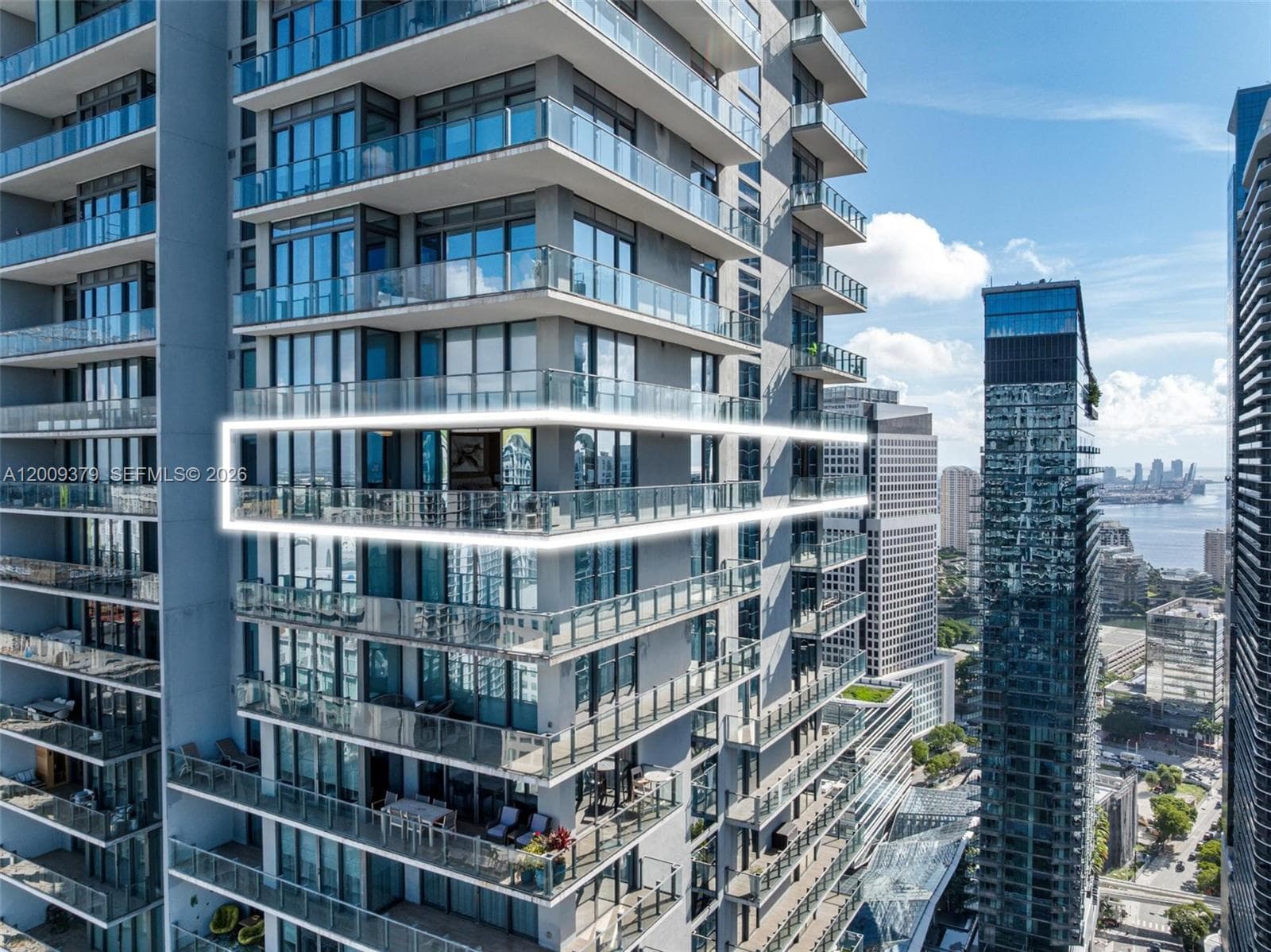 88 SW 7th St # 3801, Miami FL 33130 — 57
