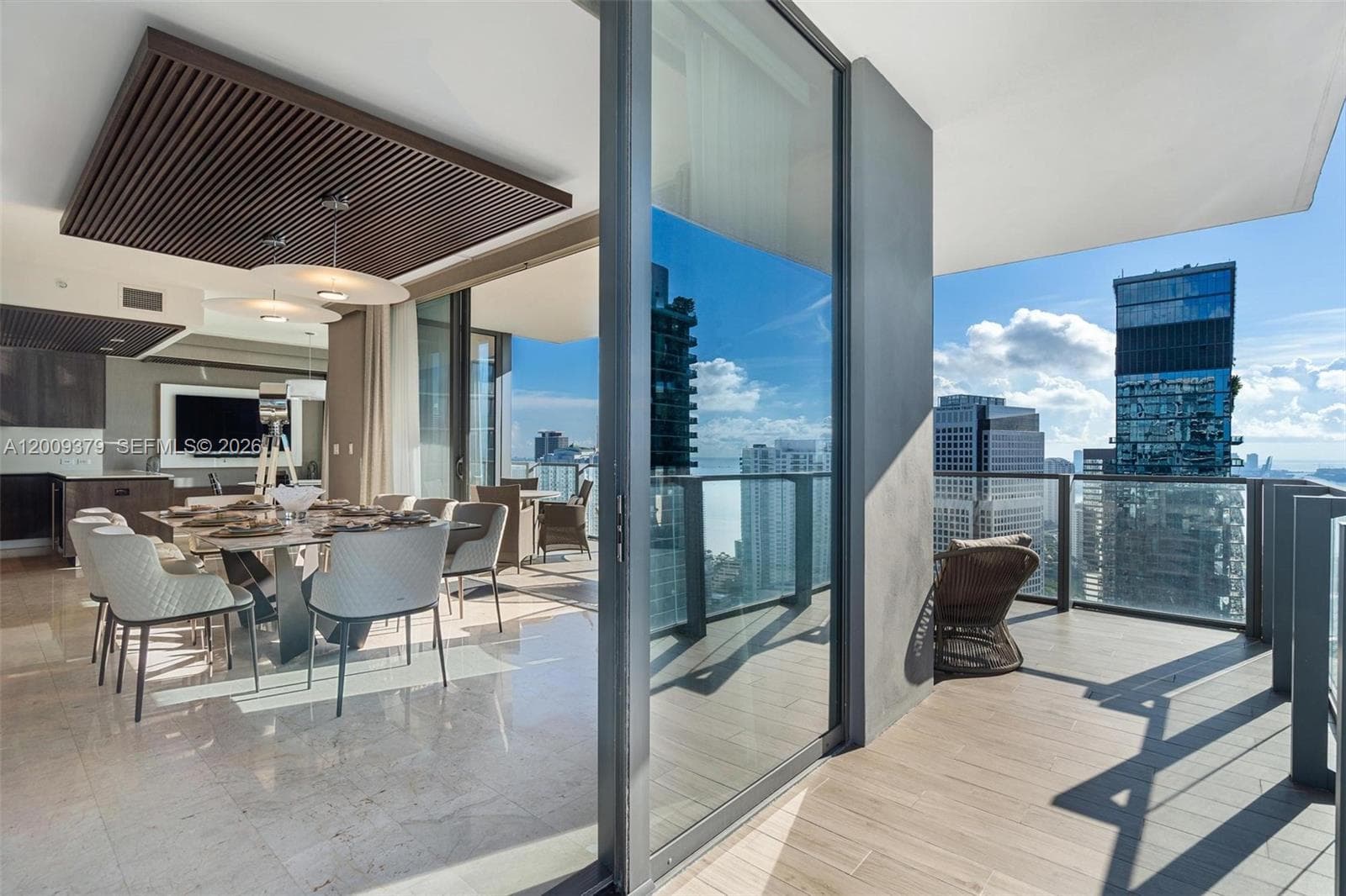 88 SW 7th St # 3801, Miami FL 33130 — 50