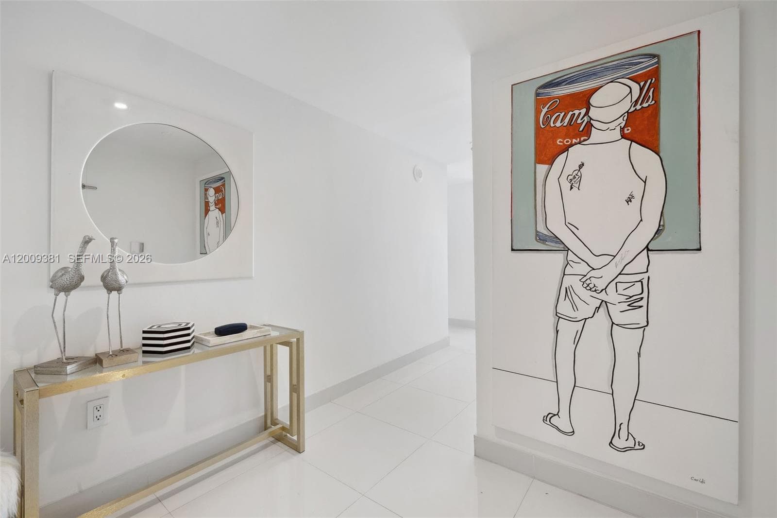 465 Brickell Ave # 701, Miami FL 33131 — 2