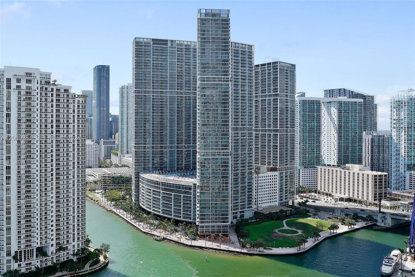 465 Brickell Ave # 701, Miami FL 33131 — 76
