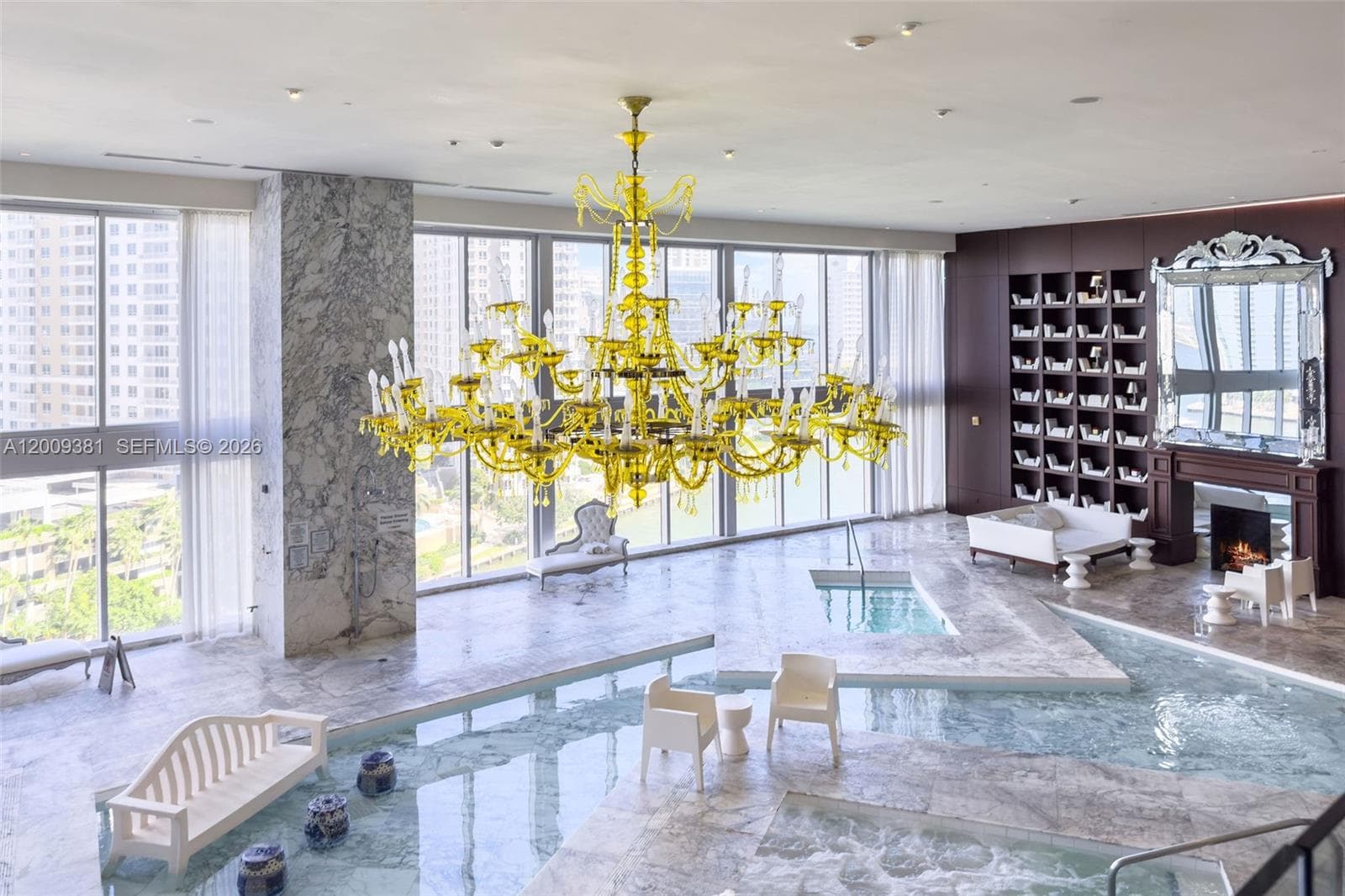 465 Brickell Ave # 701, Miami FL 33131 — 49