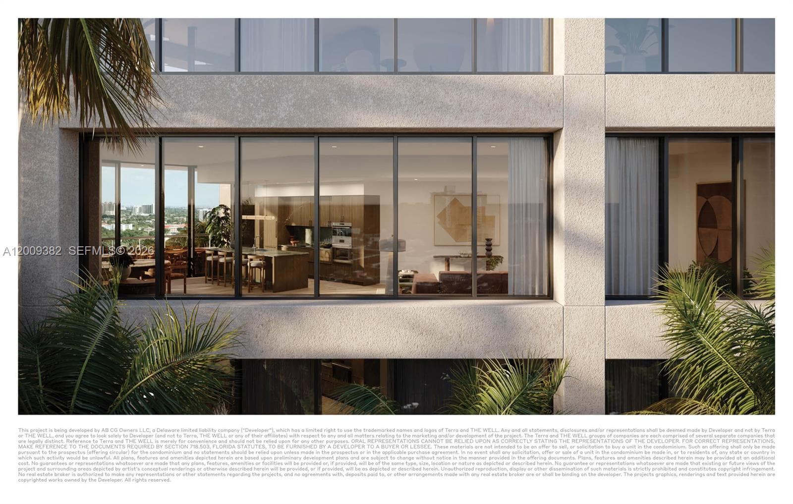 2835 Tigertail, Coconut Grove FL 33133 — 2
