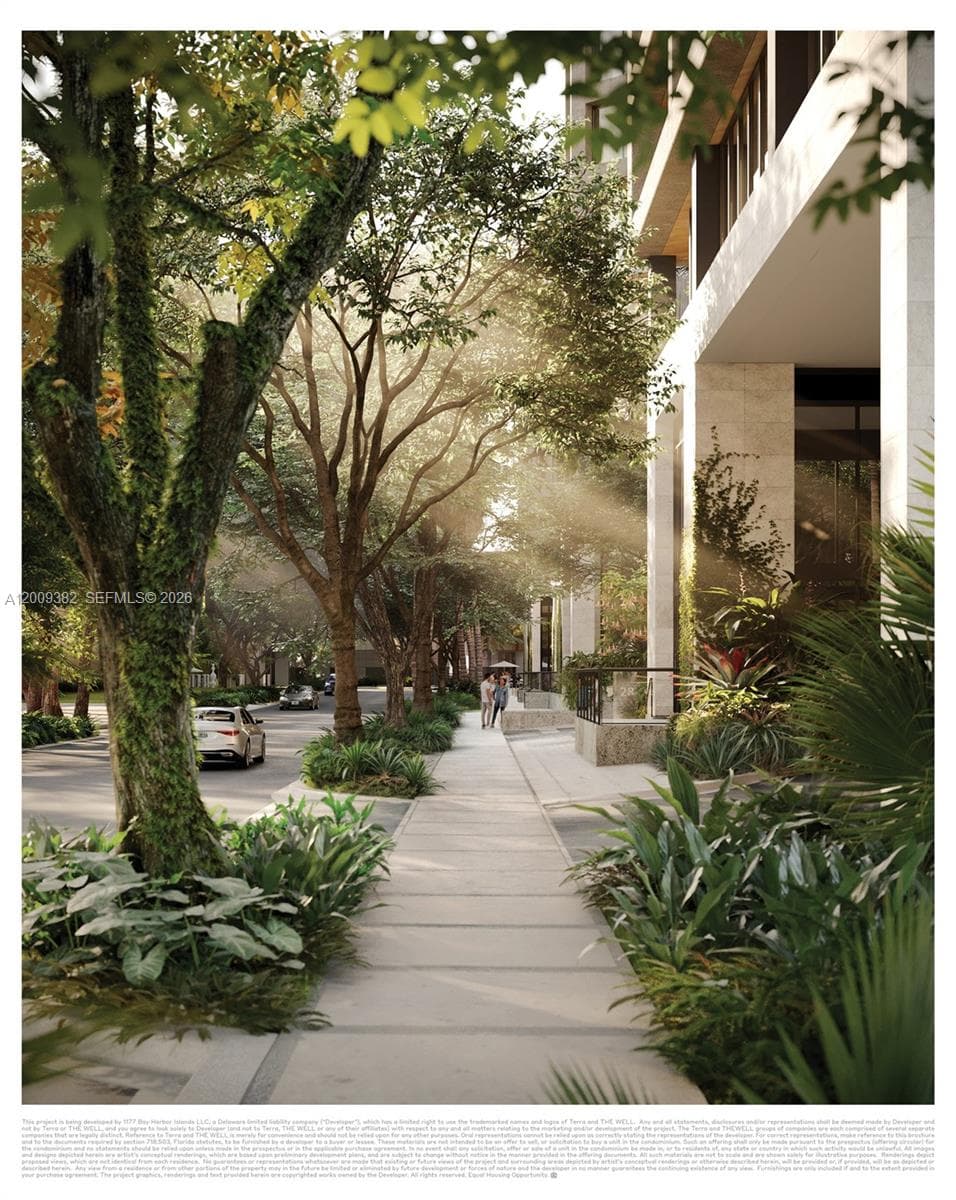 2835 Tigertail, Coconut Grove FL 33133 — 6