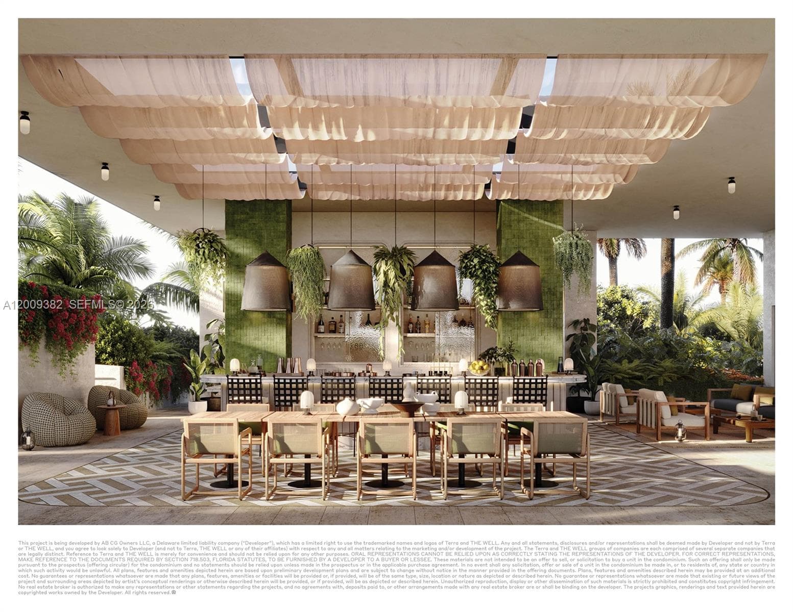 2835 Tigertail, Coconut Grove FL 33133 — 17