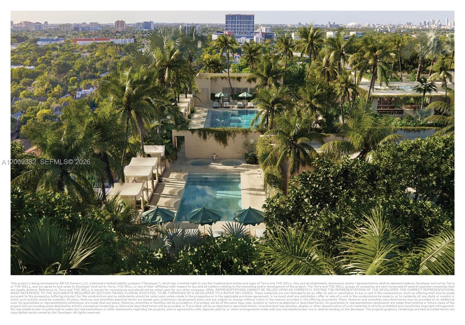 2835 Tigertail, Coconut Grove FL 33133 — 16