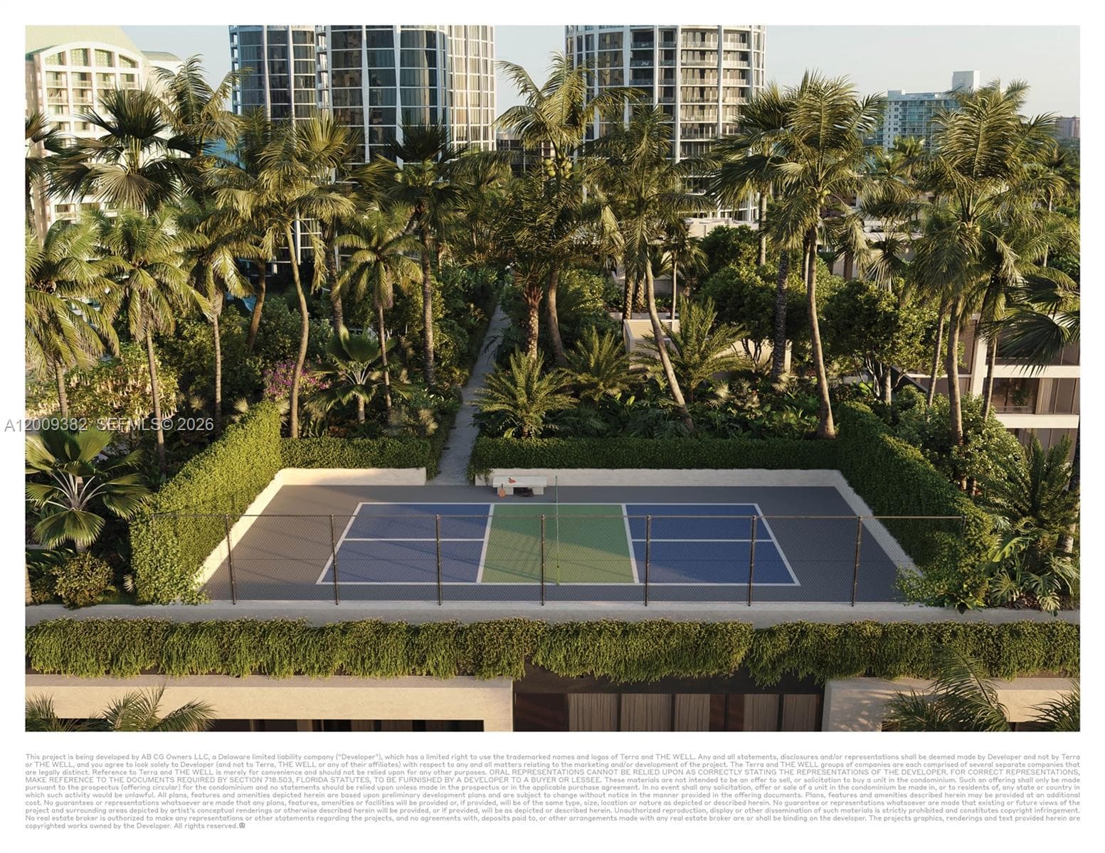 2835 Tigertail, Coconut Grove FL 33133 — 22
