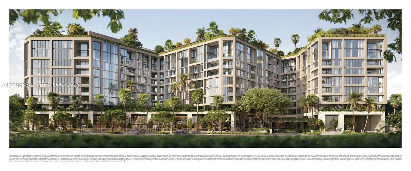2835 Tigertail, Coconut Grove FL 33133 — 5