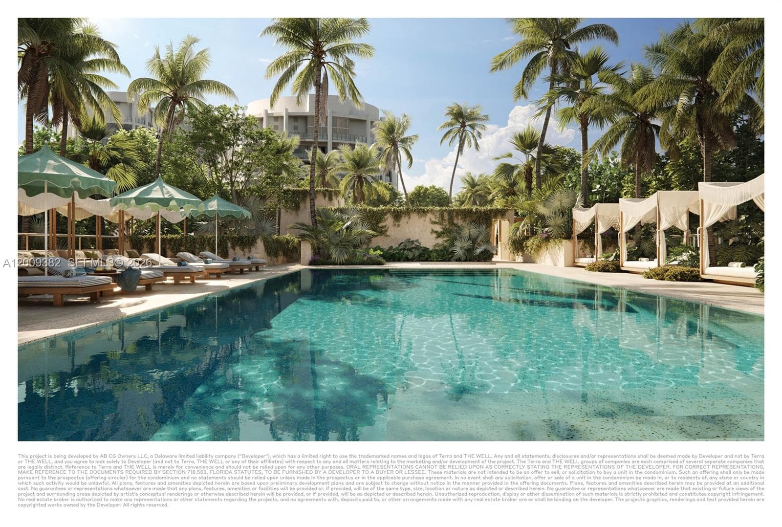 2835 Tigertail, Coconut Grove FL 33133 — 20