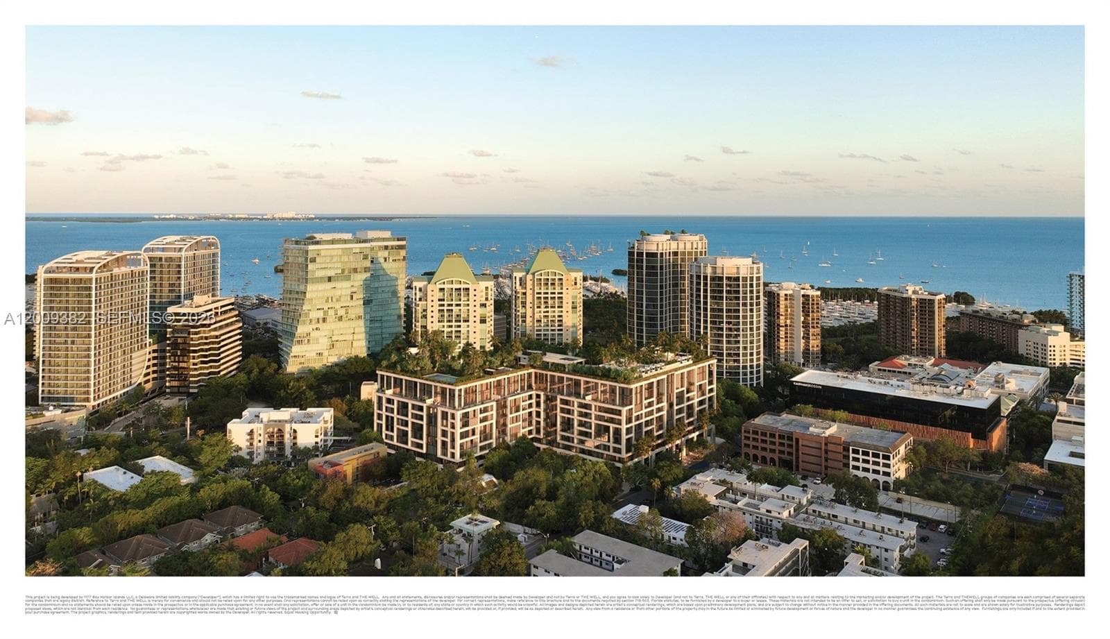 2835 Tigertail, Coconut Grove FL 33133 — 4