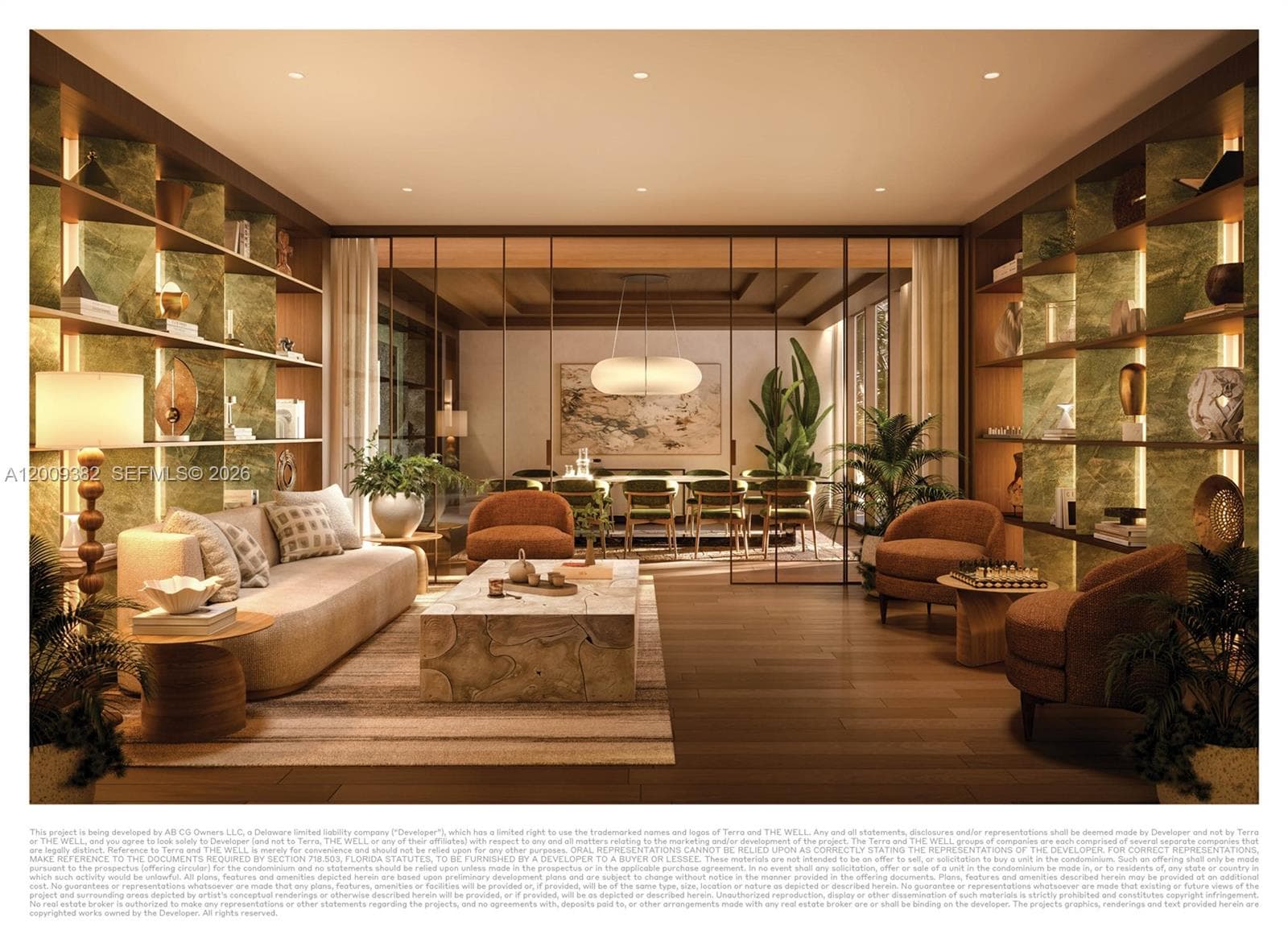 2835 Tigertail, Coconut Grove FL 33133 — 8