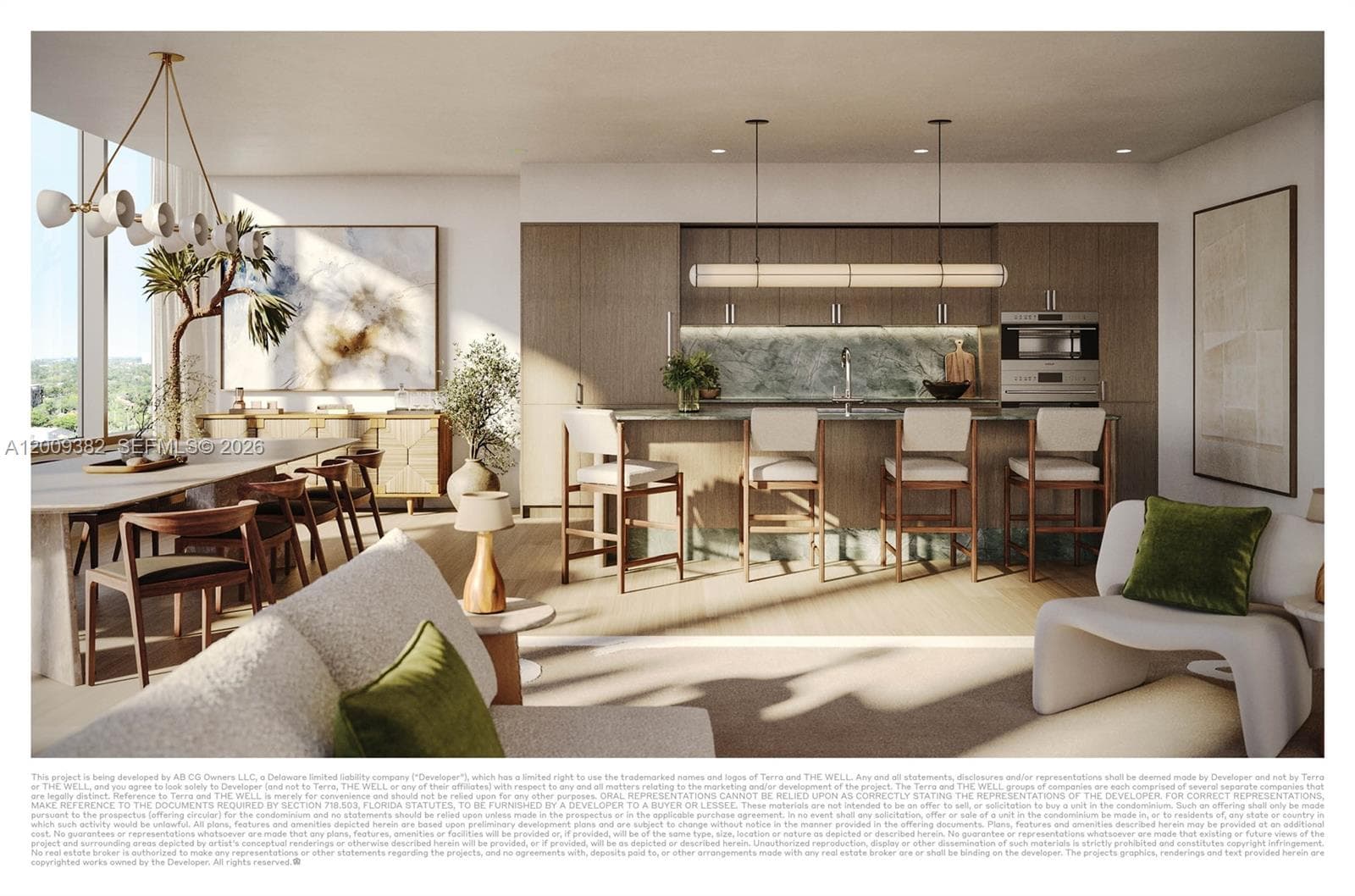 2835 Tigertail, Coconut Grove FL 33133 — 25