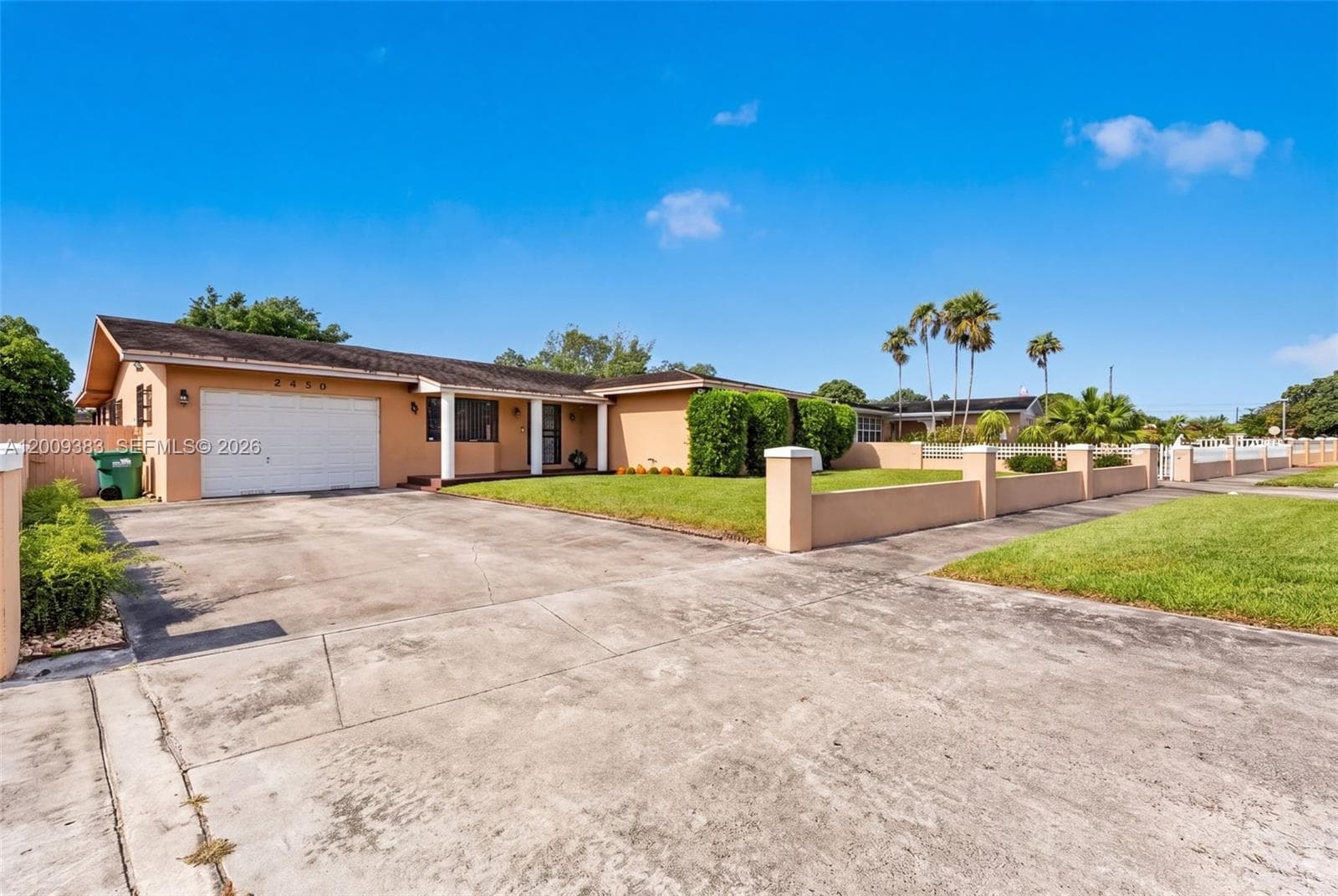 2450 NW 108th St, Miami FL 33167 — 3