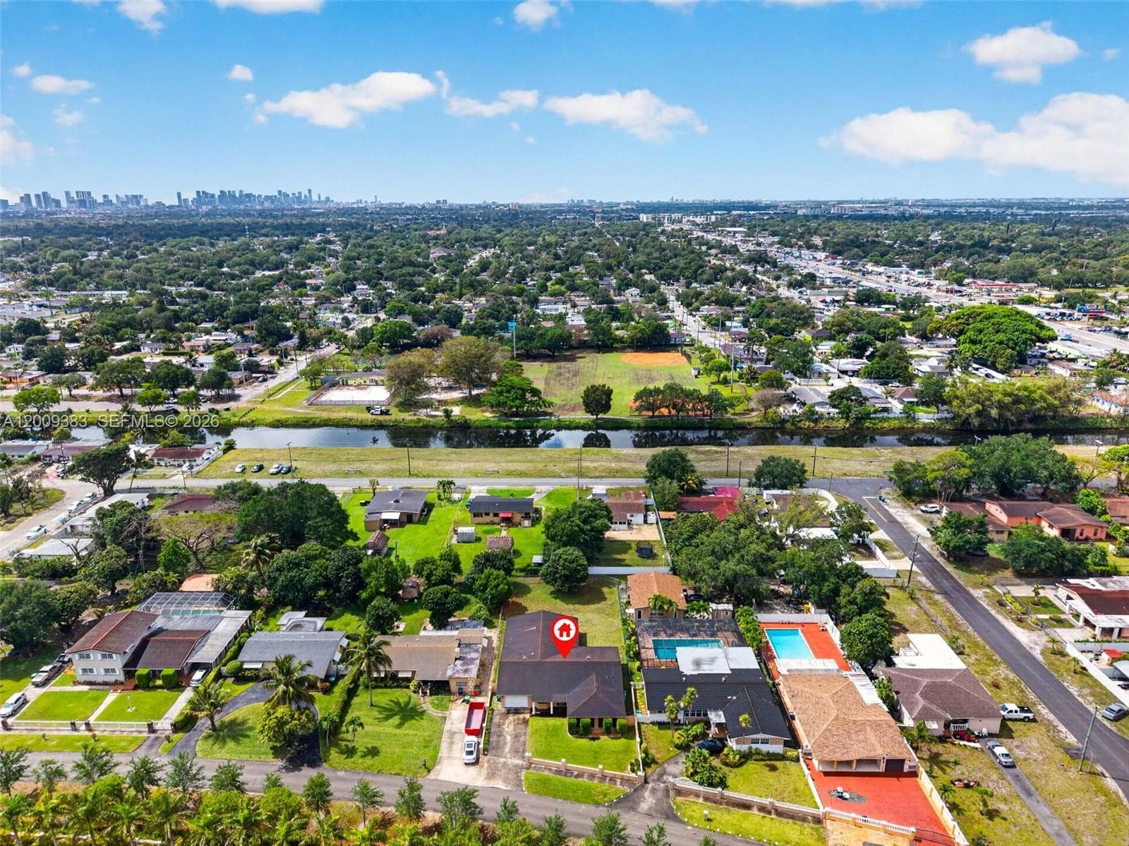 2450 NW 108th St, Miami FL 33167 — 36