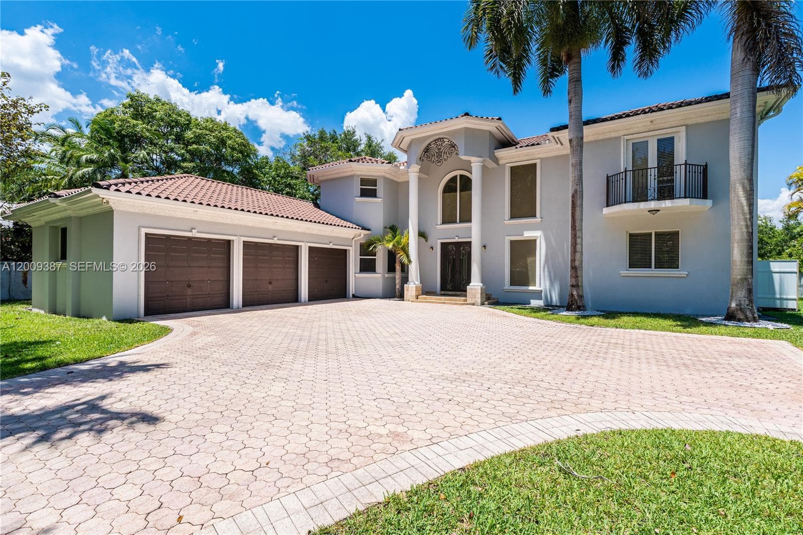 8479 SW 122nd St, Miami FL 33156 — 2
