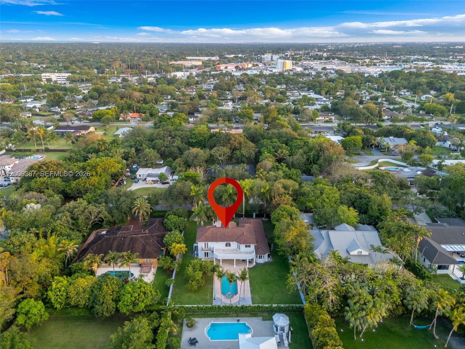 8479 SW 122nd St, Miami FL 33156 — 57