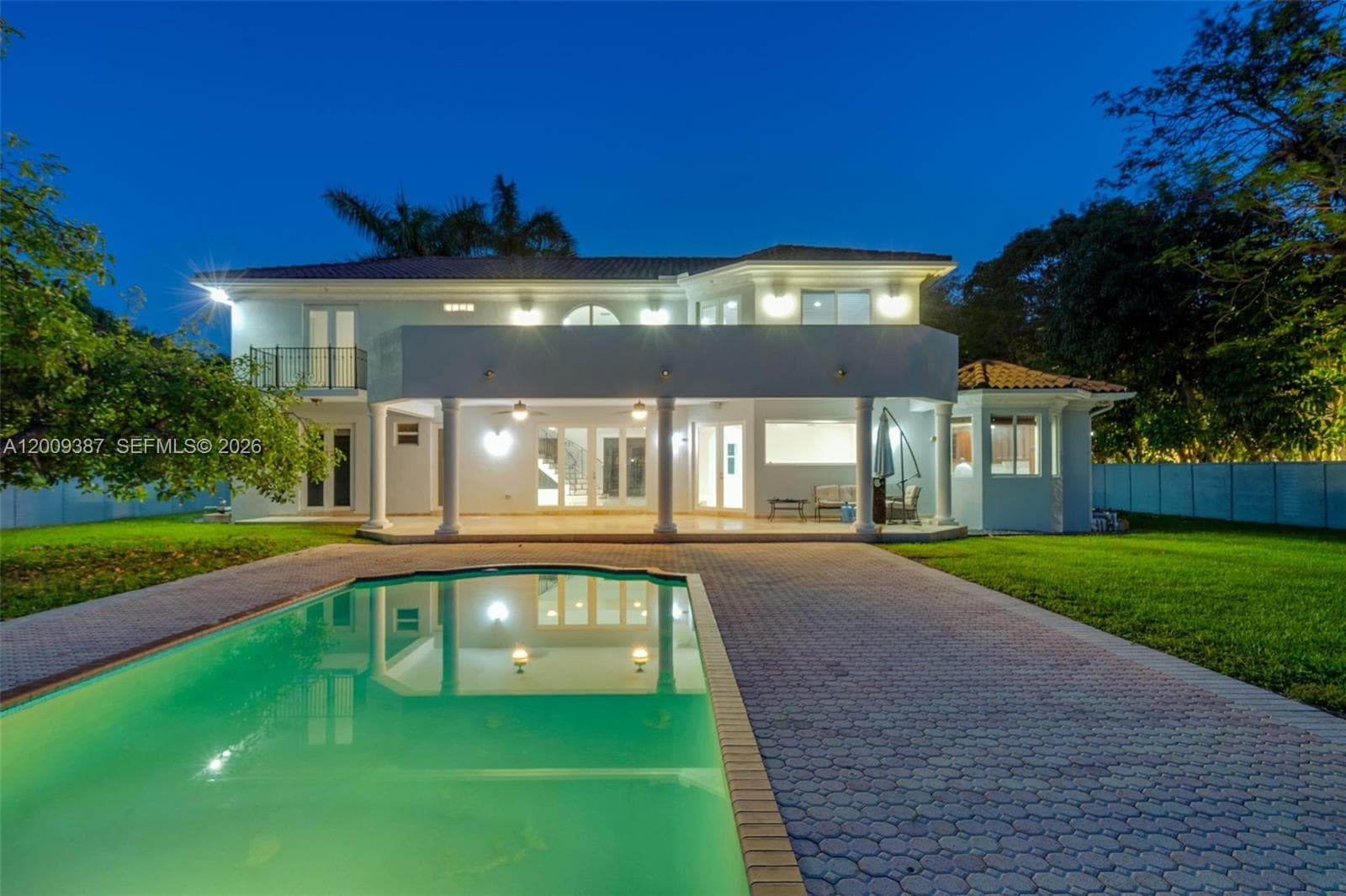 8479 SW 122nd St, Miami FL 33156 — 73