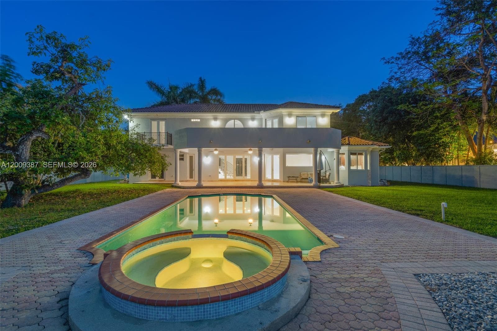 8479 SW 122nd St, Miami FL 33156 — 71