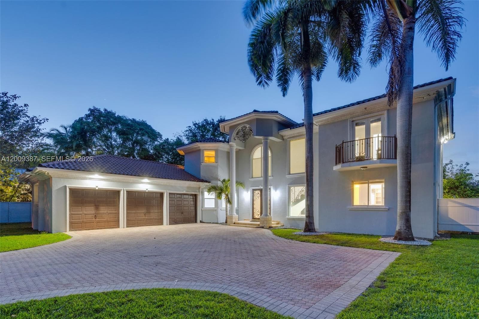 8479 SW 122nd St, Miami FL 33156 — 1