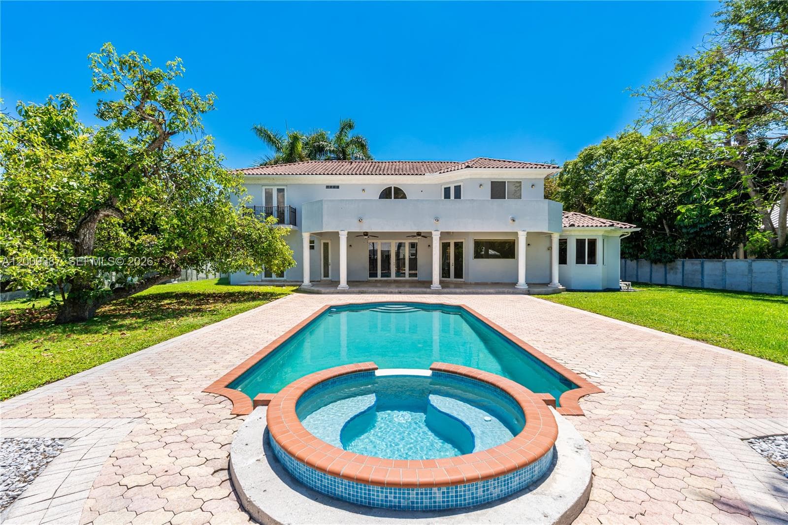 8479 SW 122nd St, Miami FL 33156 — 5