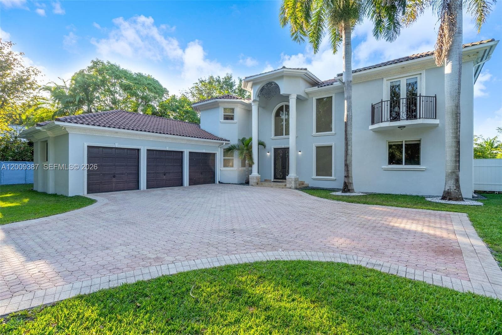 8479 SW 122nd St, Miami FL 33156 — 9