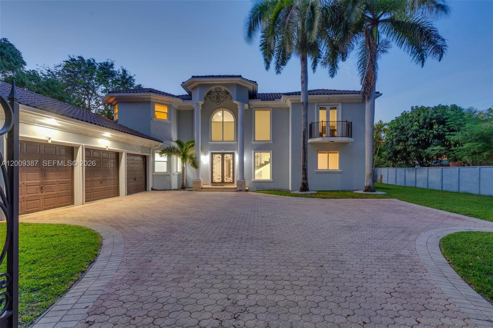 8479 SW 122nd St, Miami FL 33156 — 69