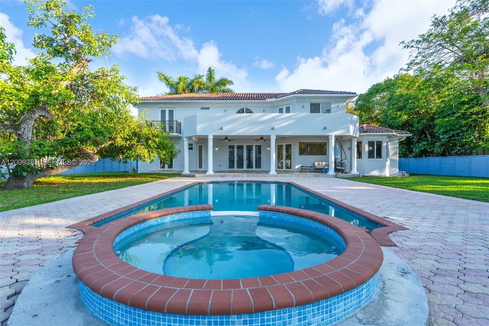 8479 SW 122nd St, Miami FL 33156 — 45